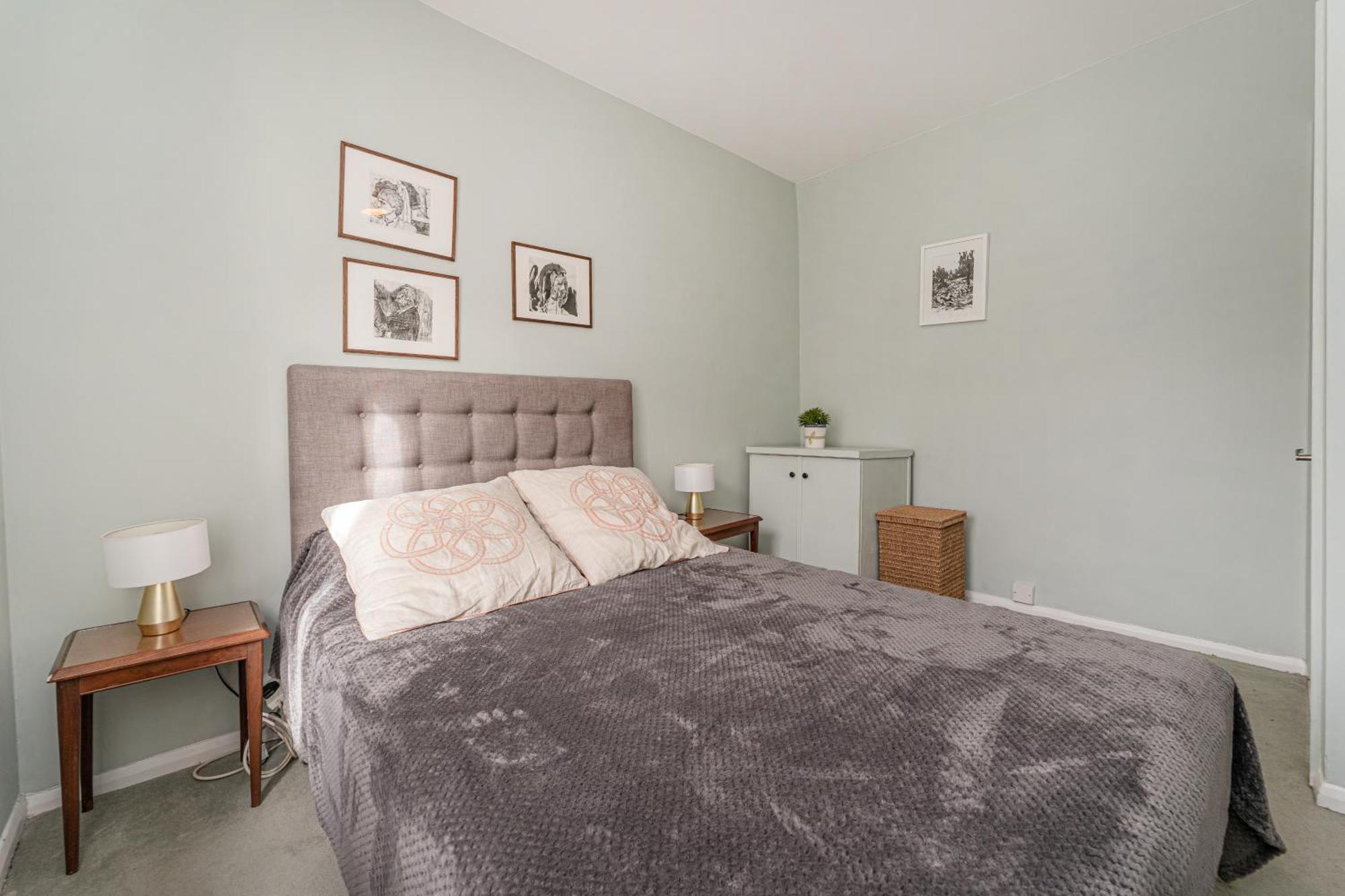 King's Cross Gem By Underthedoormat Appartement Londres