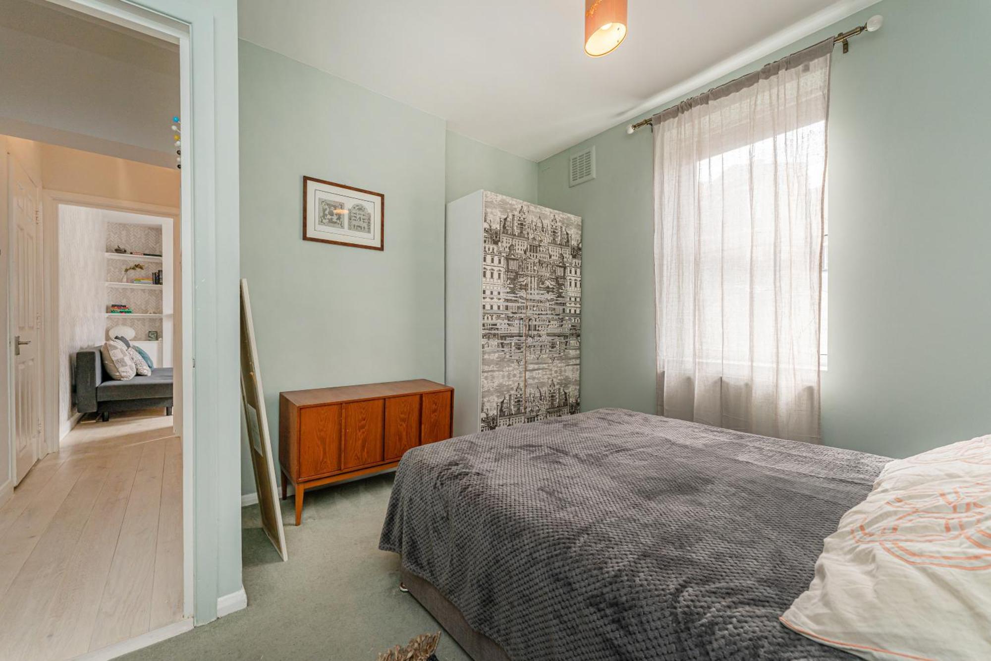 King's Cross Gem By Underthedoormat Appartement